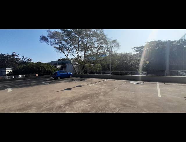 122.40M² OFFICE TO LET IN WESTVILLE